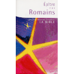 l’épître aux Romains
